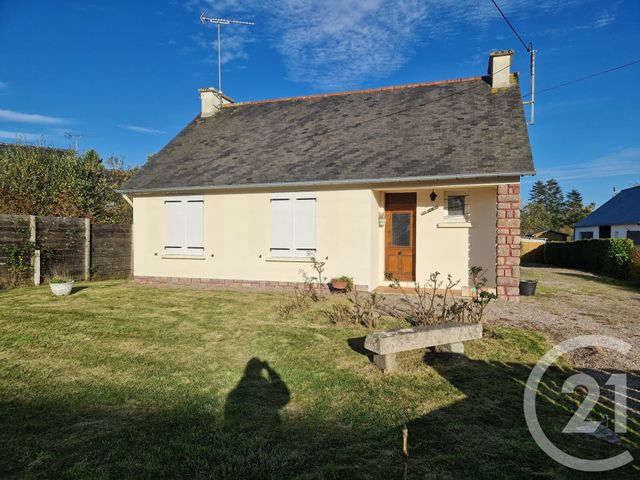 maison - PLOUHA - 22