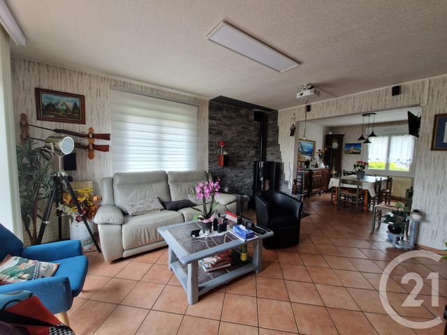 Maison à vendre - 6 pièces - 122,50 m2 - Pludual - 22 - BRETAGNE