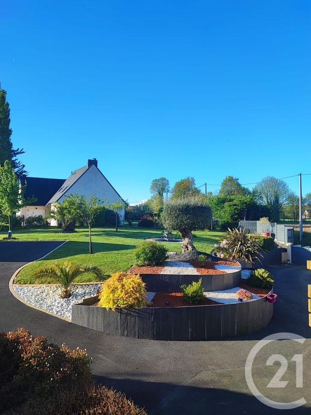 Maison à vendre - 6 pièces - 122,50 m2 - Pludual - 22 - BRETAGNE