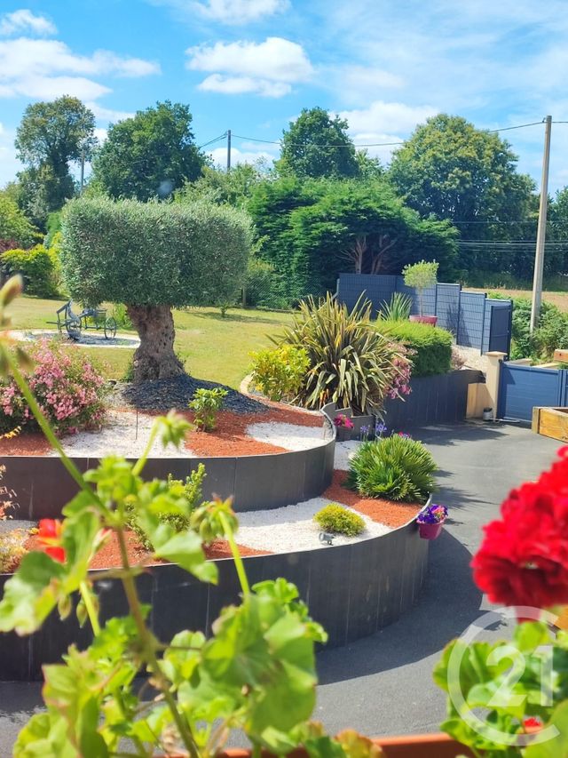 Maison à vendre - 6 pièces - 122,50 m2 - Pludual - 22 - BRETAGNE