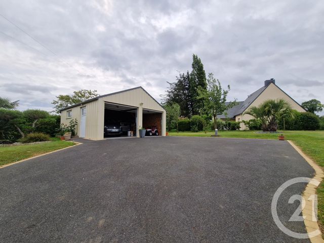 Maison à vendre - 6 pièces - 122,50 m2 - Pludual - 22 - BRETAGNE