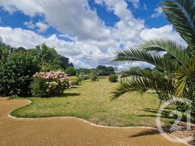 Maison à vendre - 6 pièces - 109,92 m2 - Plouha - 22 - BRETAGNE