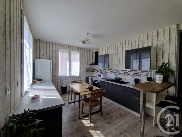 Maison à vendre - 6 pièces - 109,92 m2 - Plouha - 22 - BRETAGNE