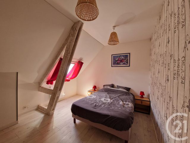 Maison à vendre - 6 pièces - 109,92 m2 - Plouha - 22 - BRETAGNE