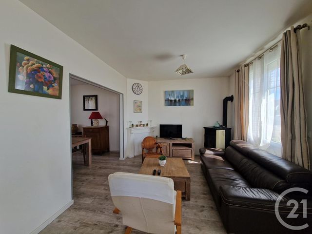 Maison à vendre - 6 pièces - 109,92 m2 - Plouha - 22 - BRETAGNE