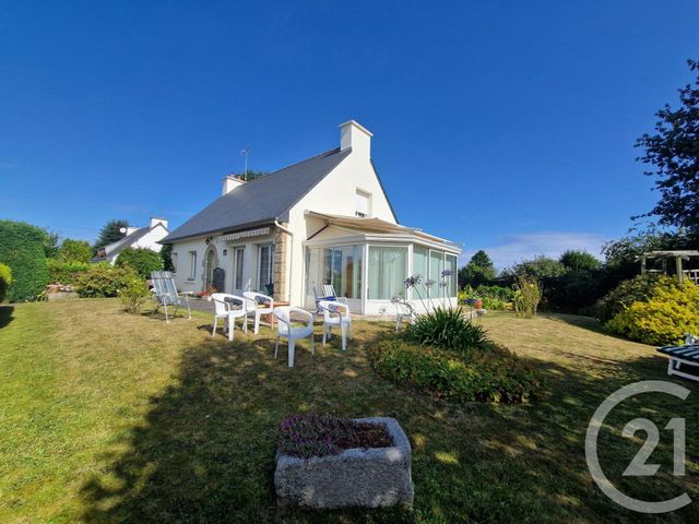 Maison à vendre PLOUHA