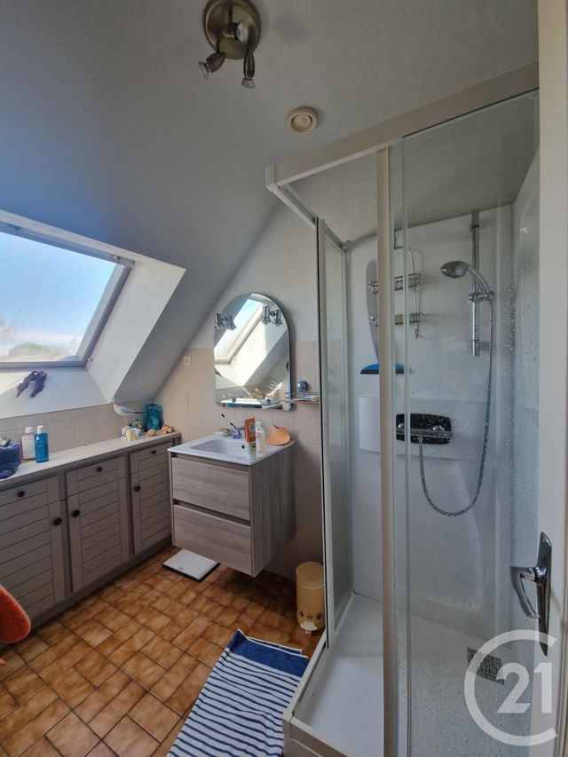 Maison à vendre - 5 pièces - 125 m2 - Plouha - 22 - BRETAGNE