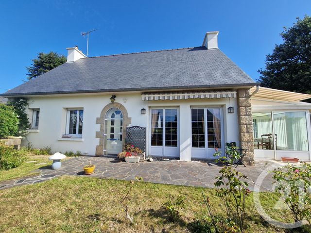Maison à vendre - 5 pièces - 125 m2 - Plouha - 22 - BRETAGNE