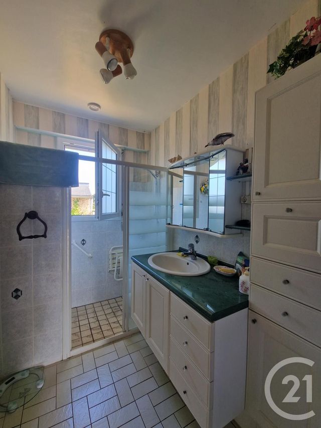 Maison à vendre - 5 pièces - 125 m2 - Plouha - 22 - BRETAGNE