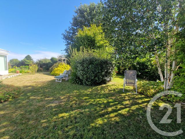 Maison à vendre - 5 pièces - 125 m2 - Plouha - 22 - BRETAGNE