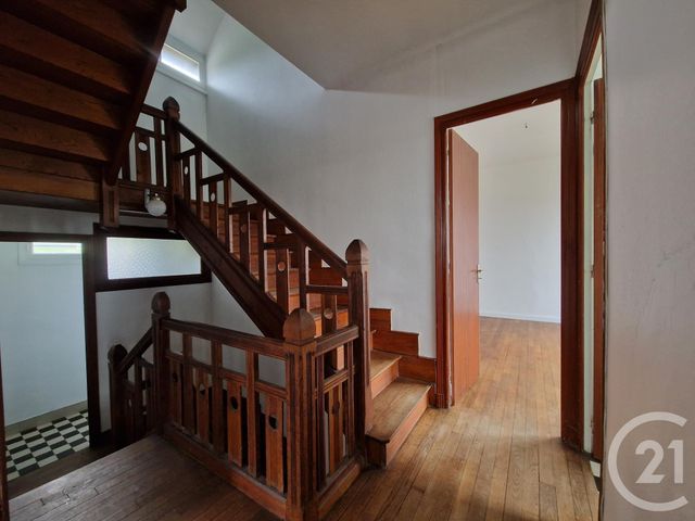 Maison à vendre - 6 pièces - 137,45 m2 - Plouha - 22 - BRETAGNE