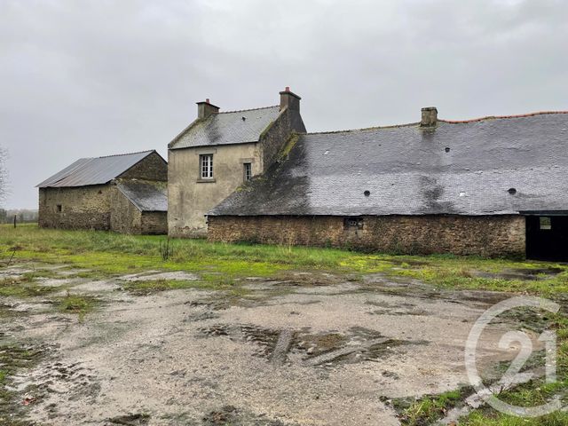 Maison à vendre - 7 pièces - 420 m2 - Ploeren - 56 - BRETAGNE