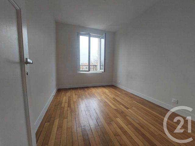 Appartement F3 &agrave; louer - 3 pi&egrave;ces - 47,22 m2 - Choisy Le Roi - 94 - ILE-DE-FRANCE