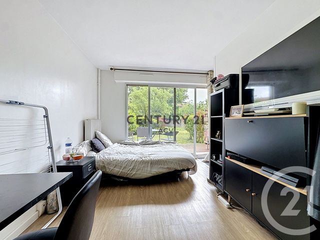 Appartement Studio &agrave; vendre - 1 pi&egrave;ce - 18,96 m2 - Maisons Alfort - 94 - ILE-DE-FRANCE
