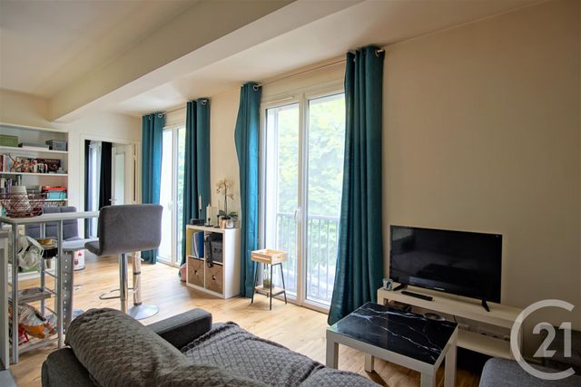 appartement - CHOISY LE ROI - 94