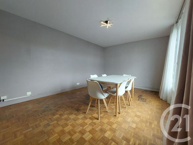 Appartement F3 &agrave; louer - 3 pi&egrave;ces - 59,22 m2 - Choisy Le Roi - 94 - ILE-DE-FRANCE