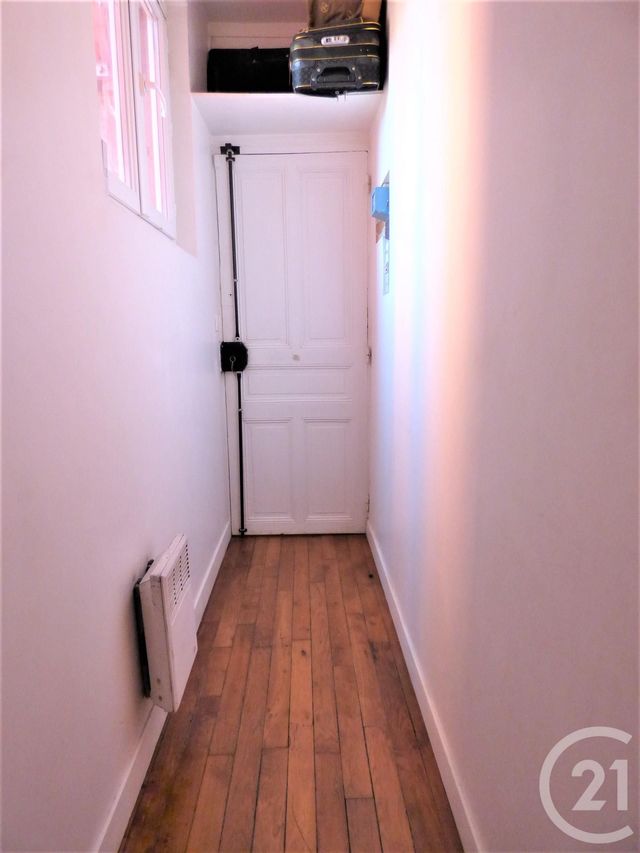 Appartement F1 &agrave; louer - 1 pi&egrave;ce - 20,96 m2 - Choisy Le Roi - 94 - ILE-DE-FRANCE