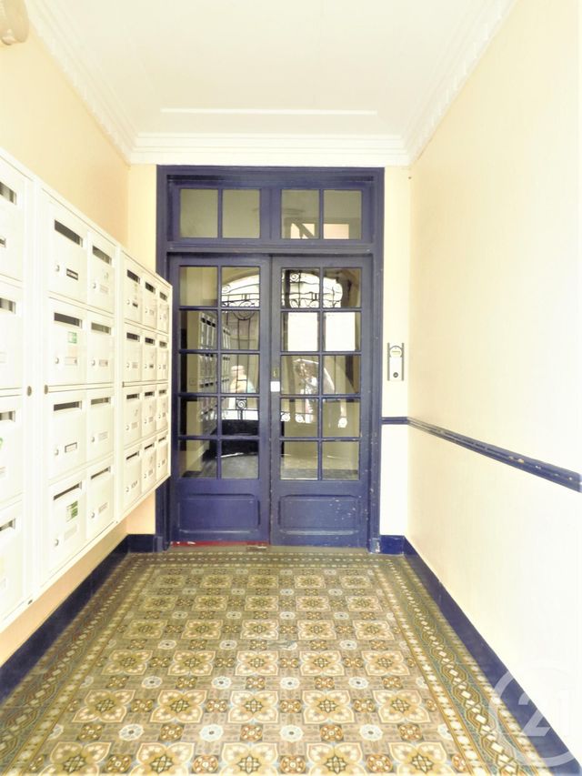 Appartement F1 &agrave; louer - 1 pi&egrave;ce - 20,96 m2 - Choisy Le Roi - 94 - ILE-DE-FRANCE