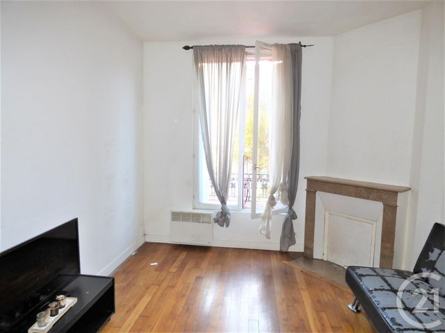 appartement - CHOISY LE ROI - 94