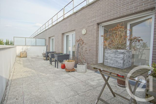 appartement - CHOISY LE ROI - 94
