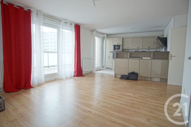 Appartement F4 &agrave; louer - 4 pi&egrave;ces - 81,17 m2 - Choisy Le Roi - 94 - ILE-DE-FRANCE