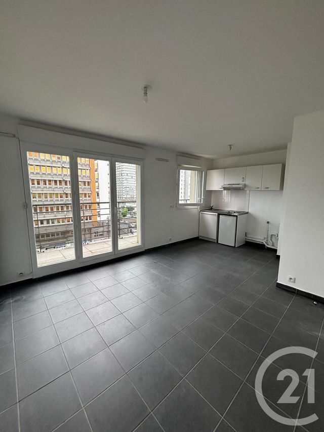 appartement - CHOISY LE ROI - 94