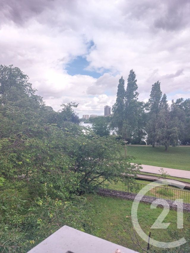 Appartement F5 &agrave; louer - 5 pi&egrave;ces - 94,02 m2 - Creteil - 94 - ILE-DE-FRANCE