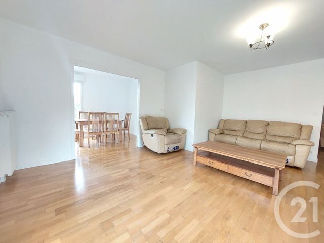 Appartement F5 &agrave; louer - 5 pi&egrave;ces - 94,02 m2 - Creteil - 94 - ILE-DE-FRANCE