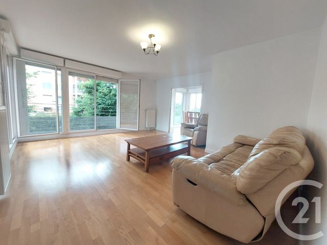 Appartement F5 &agrave; louer - 5 pi&egrave;ces - 94,02 m2 - Creteil - 94 - ILE-DE-FRANCE