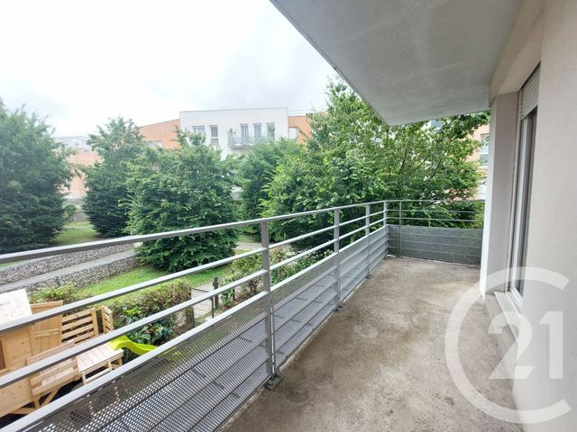 Appartement F5 &agrave; louer - 5 pi&egrave;ces - 94,02 m2 - Creteil - 94 - ILE-DE-FRANCE