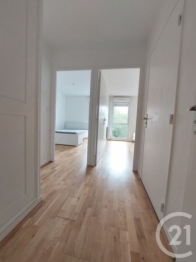 Appartement F5 &agrave; louer - 5 pi&egrave;ces - 94,02 m2 - Creteil - 94 - ILE-DE-FRANCE