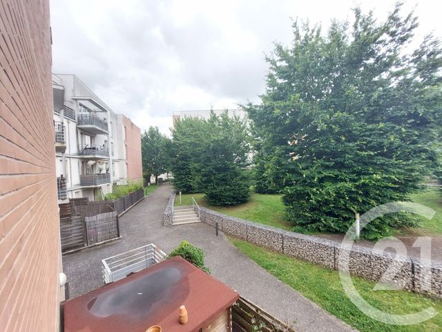 Appartement F5 &agrave; louer - 5 pi&egrave;ces - 94,02 m2 - Creteil - 94 - ILE-DE-FRANCE