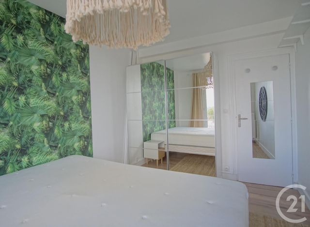 Appartement F2 &agrave; louer - 2 pi&egrave;ces - 54,72 m2 - Creteil - 94 - ILE-DE-FRANCE