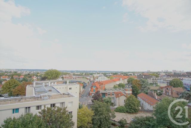 Appartement F2 &agrave; louer - 2 pi&egrave;ces - 54,72 m2 - Creteil - 94 - ILE-DE-FRANCE