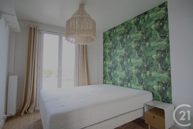 Appartement F2 &agrave; louer - 2 pi&egrave;ces - 54,72 m2 - Creteil - 94 - ILE-DE-FRANCE