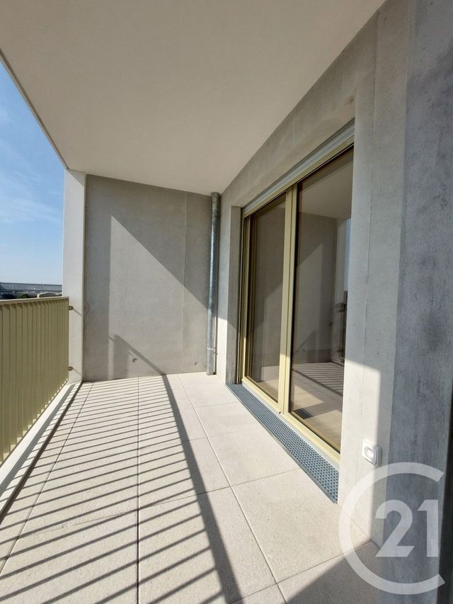 Appartement F2 &agrave; louer - 2 pi&egrave;ces - 45 m2 - Orly - 94 - ILE-DE-FRANCE