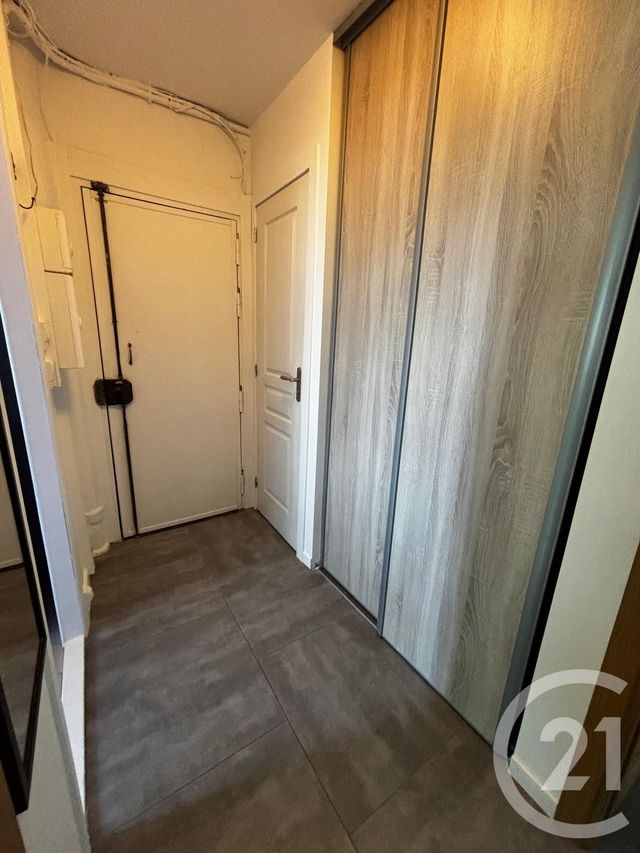 Appartement F2 &agrave; louer - 2 pi&egrave;ces - 40,25 m2 - Creteil - 94 - ILE-DE-FRANCE