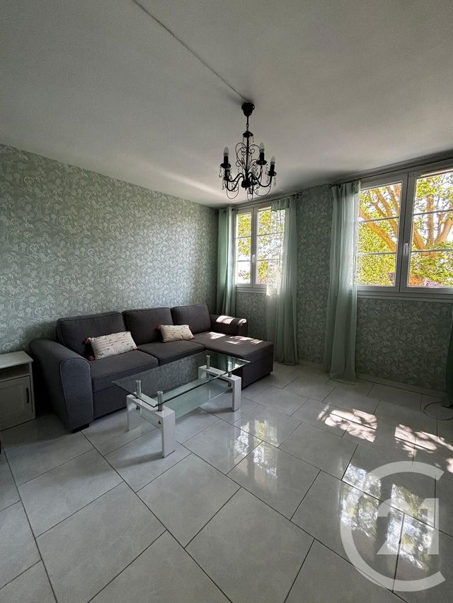 Appartement F2 &agrave; louer - 2 pi&egrave;ces - 40,25 m2 - Creteil - 94 - ILE-DE-FRANCE