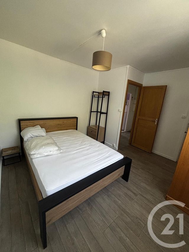Appartement F2 &agrave; louer - 2 pi&egrave;ces - 40,25 m2 - Creteil - 94 - ILE-DE-FRANCE
