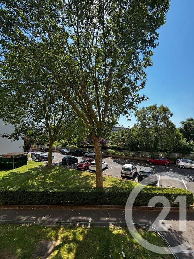Appartement F2 &agrave; louer - 2 pi&egrave;ces - 40,25 m2 - Creteil - 94 - ILE-DE-FRANCE