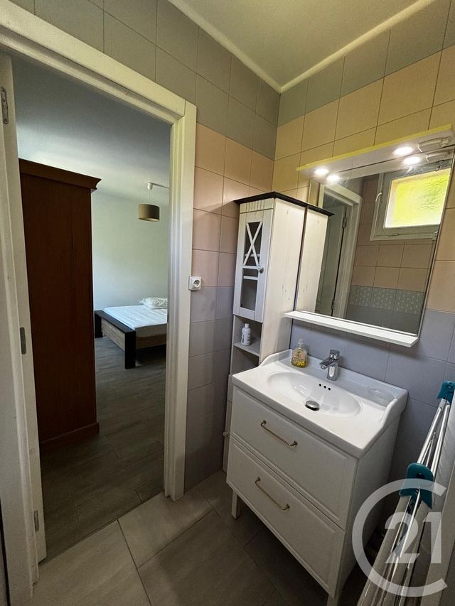 Appartement F2 &agrave; louer - 2 pi&egrave;ces - 40,25 m2 - Creteil - 94 - ILE-DE-FRANCE