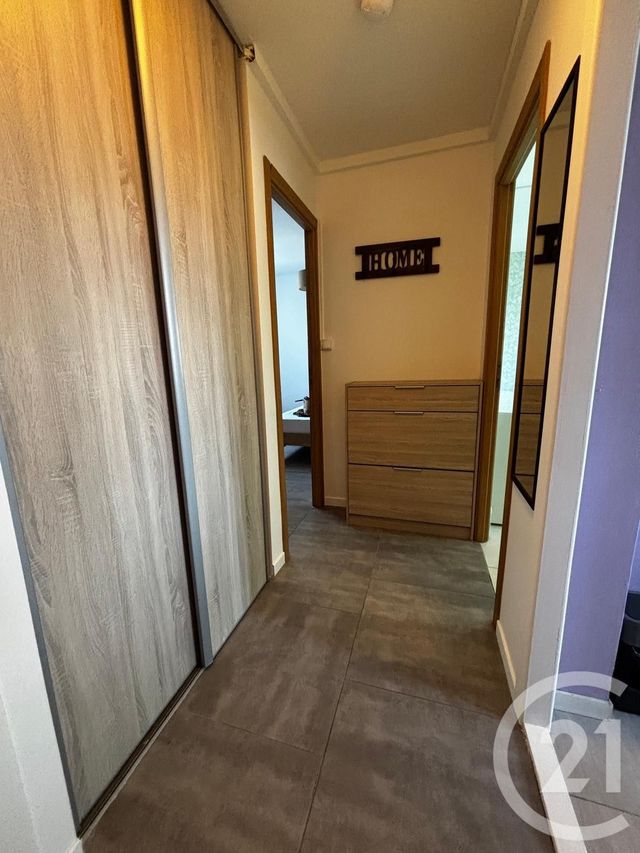 Appartement F2 &agrave; louer - 2 pi&egrave;ces - 40,25 m2 - Creteil - 94 - ILE-DE-FRANCE