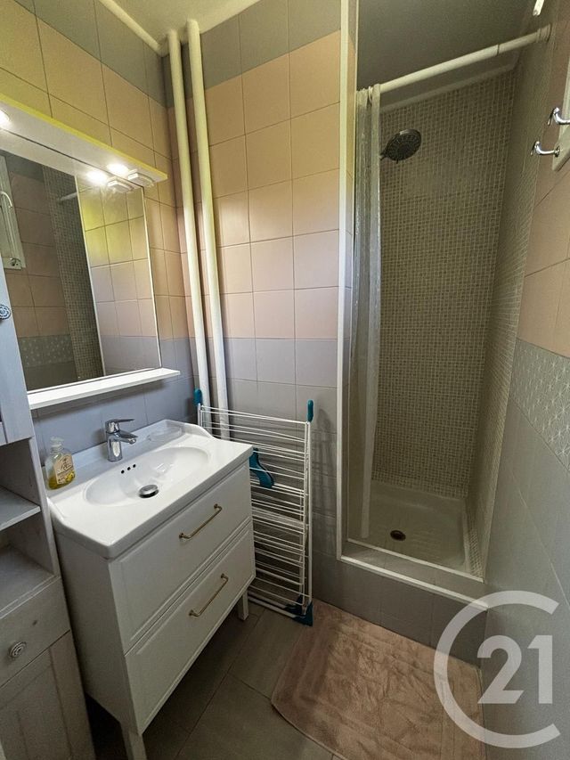 Appartement F2 &agrave; louer - 2 pi&egrave;ces - 40,25 m2 - Creteil - 94 - ILE-DE-FRANCE