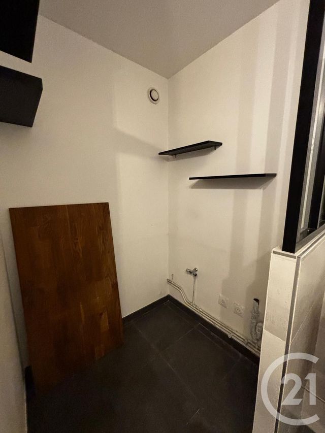 Appartement F3 &agrave; louer - 3 pi&egrave;ces - 69 m2 - Maisons Alfort - 94 - ILE-DE-FRANCE