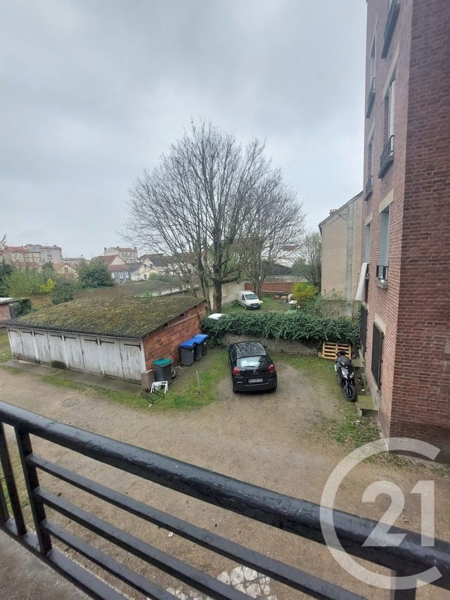 Appartement F2 &agrave; louer - 2 pi&egrave;ces - 33,94 m2 - Choisy Le Roi - 94 - ILE-DE-FRANCE