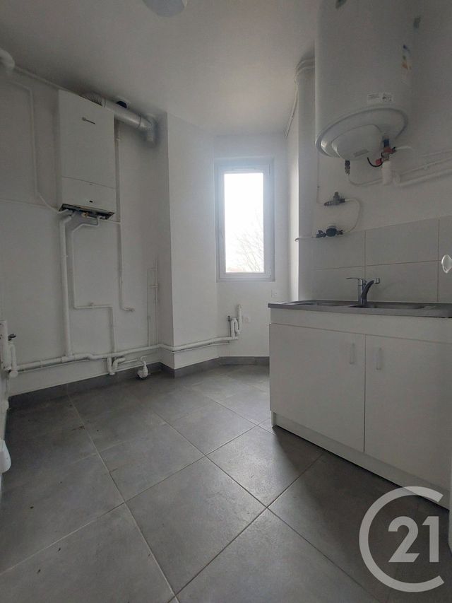 Appartement F2 &agrave; louer - 2 pi&egrave;ces - 33,94 m2 - Choisy Le Roi - 94 - ILE-DE-FRANCE