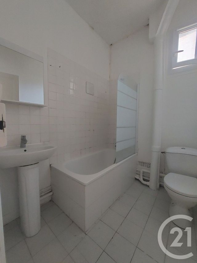Appartement F2 &agrave; louer - 2 pi&egrave;ces - 33,94 m2 - Choisy Le Roi - 94 - ILE-DE-FRANCE