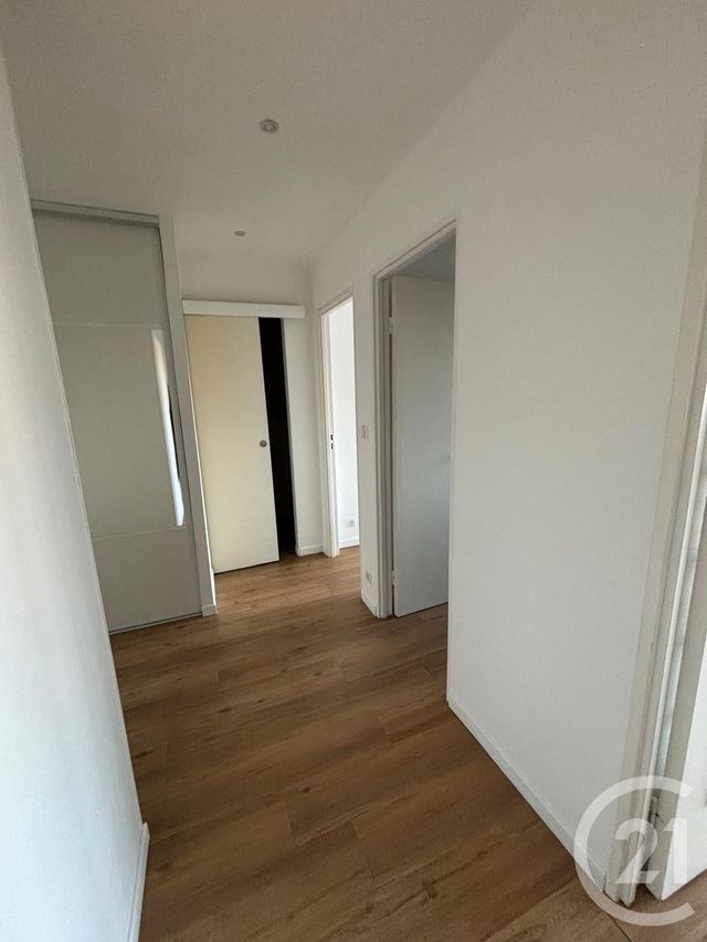 Appartement F2 &agrave; louer - 2 pi&egrave;ces - 47,21 m2 - Creteil - 94 - ILE-DE-FRANCE