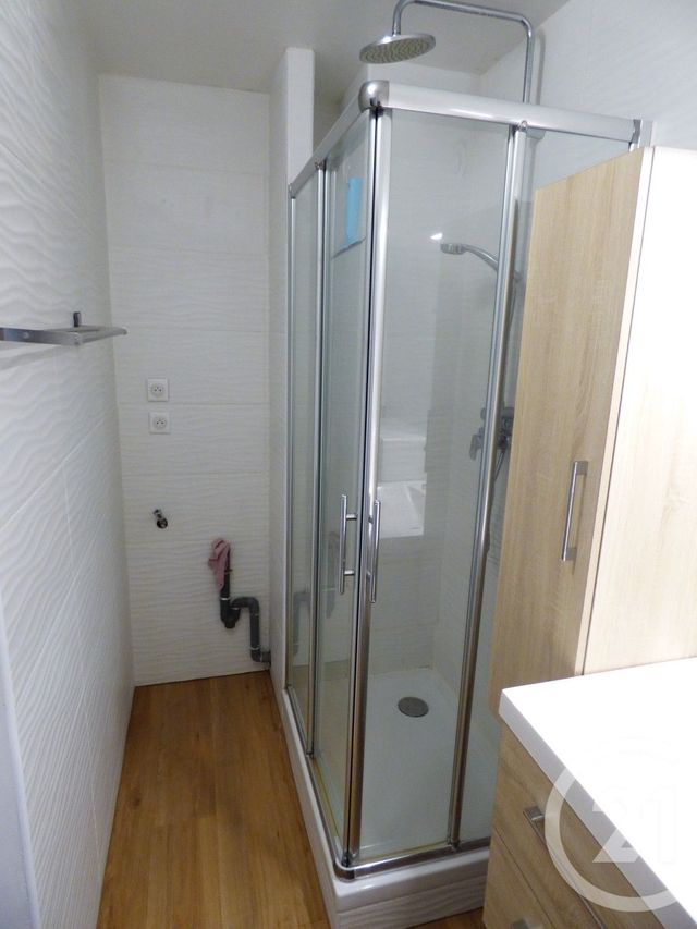 Appartement F2 &agrave; louer - 2 pi&egrave;ces - 47,21 m2 - Creteil - 94 - ILE-DE-FRANCE