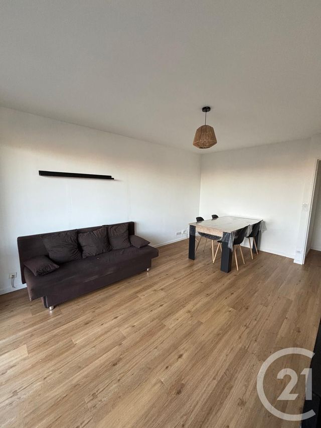 Appartement F2 &agrave; louer - 2 pi&egrave;ces - 47,21 m2 - Creteil - 94 - ILE-DE-FRANCE